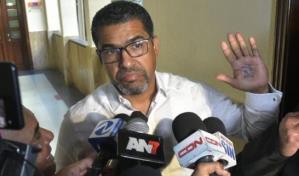 Miembros de la sociedad civil analizan fallo que descarg&oacute; a Dicent de fraude en la Loter&iacute;a