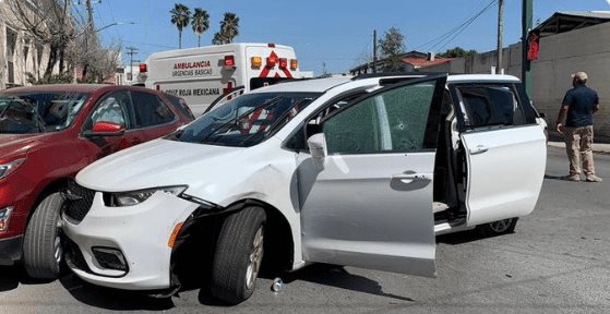 Los dos sobrevivientes del secuestro en México están en un hospital de EEUU