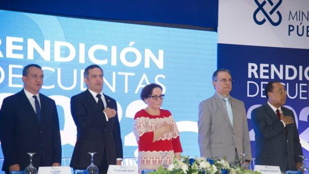 Procuradora Miriam Germán Brito asegura la siguen calumniando