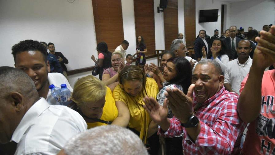 Tribunal rechazó acuerdo del MP con imputados en Operación 13 y condena a cuatro de ellos