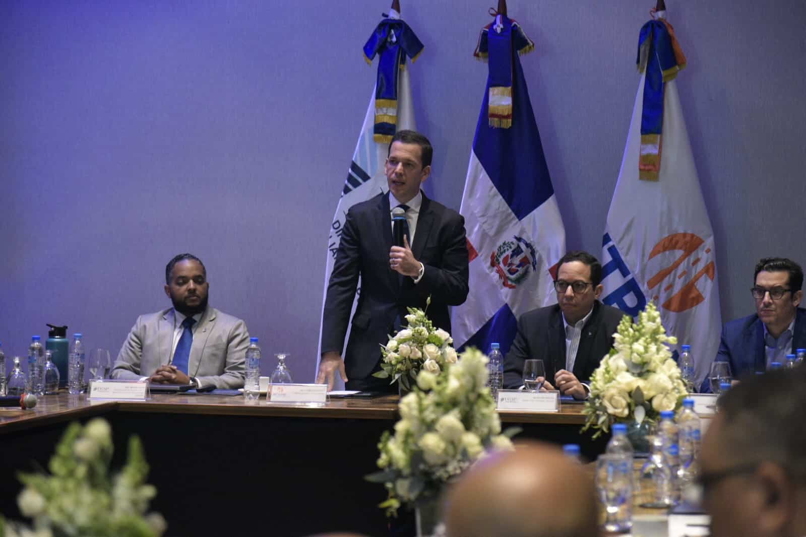 Presentación del proyecto. 