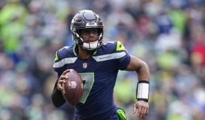 Fuente AP: Seahawks y Smith llegan a acuerdo de 3 años