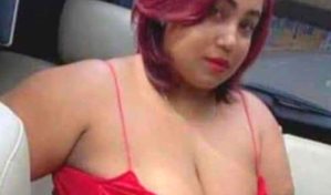 Expareja mata a hija del periodista Enrique Vargas en Gaspar Hernández