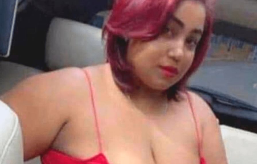 Se entrega hombre acusado de matar hija de periodista Enrique Vargas en Gaspar Hernández