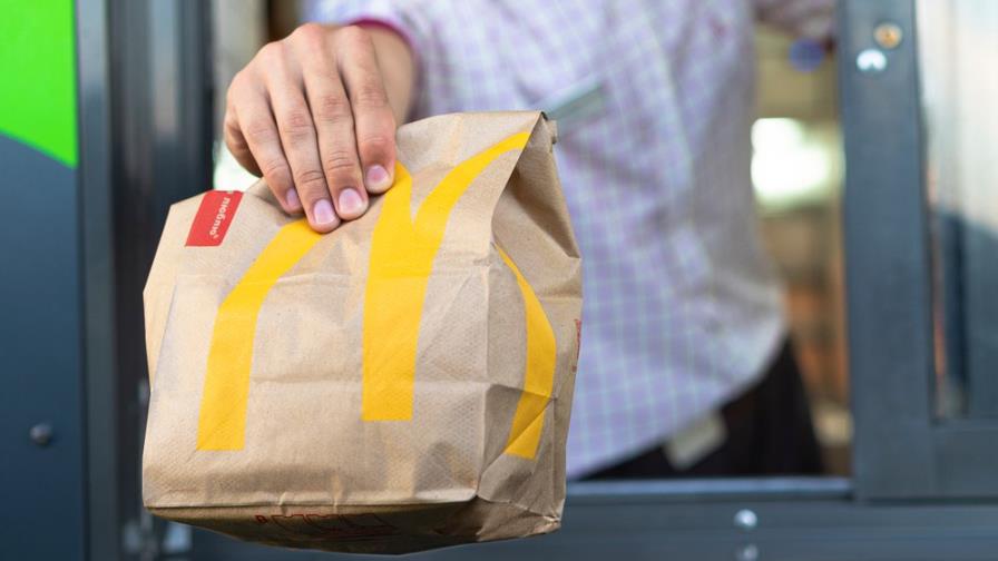 ¿Cuánto ganas en McDonald’s, según tu estado?
