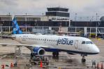Justicia federal demanda para impedir que JetBlue compre a Spirit