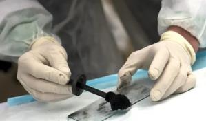 En Hait&iacute; la medicina forense deja de existir