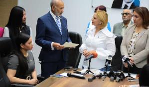 Proyecto de Ley prohibiría venta de comida chatarra en centros educativos