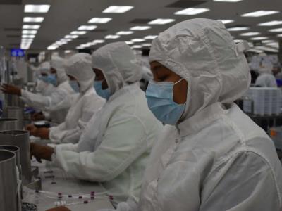 El empleo formal como motor de equidad y prosperidad en RD