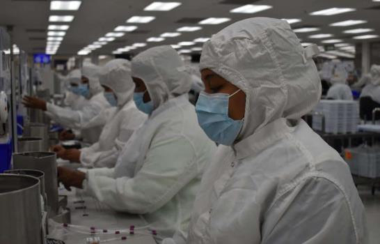 El empleo de calidad como motor de equidad y prosperidad en República Dominicana