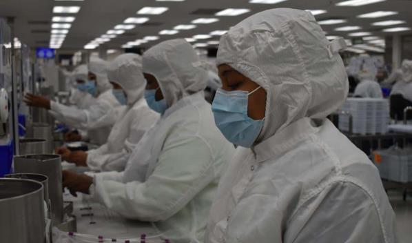 Airen resalta el aporte de las zonas francas al ecosistema industrial del Cibao