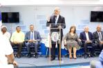 PRD dice Gobierno evade problemas del país con el tema haitiano