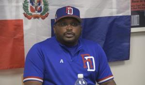 Video | Rodney Linares: "Aquí no hay egos"