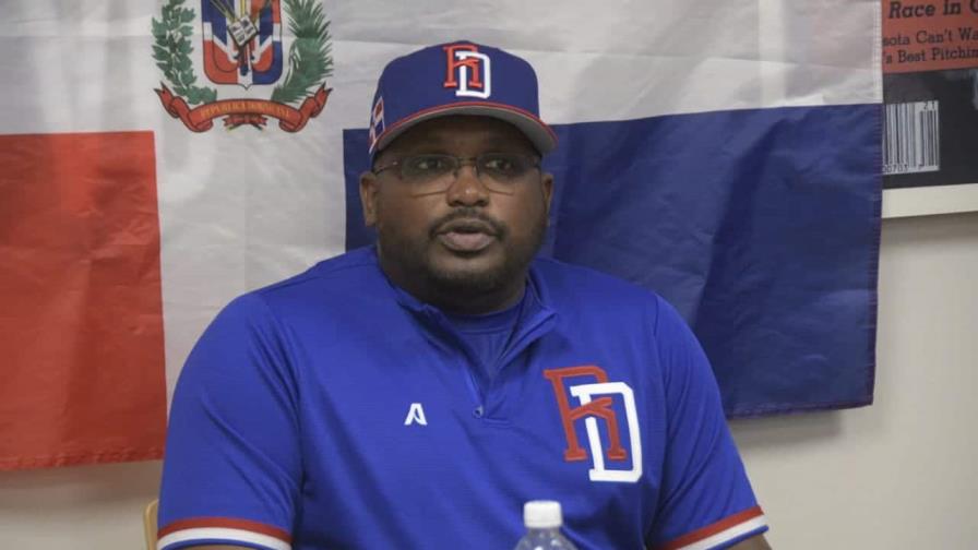 Video | Rodney Linares: “Aquí no hay egos”