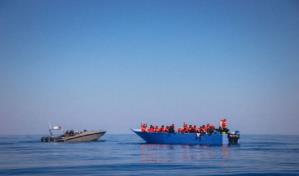 Rescatan a más de 100 migrantes haitianos en aguas de Bahamas