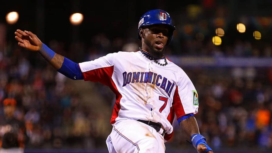 Canó y Cruz buscarán dejar en las nubes principales lideratos en el Clásico