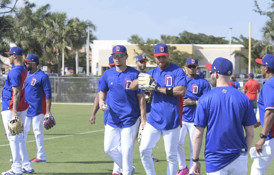 Que se entienda: en béisbol no hay enemigos pequeños