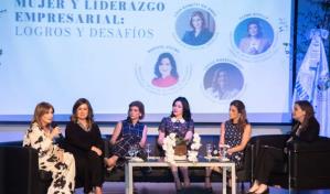 Empresarias debaten sobre los logros y desafíos de las mujeres en RD