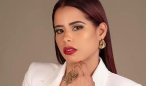 Comunicadora Rocío M. Salcedo presenta programa de temporada sobre Premios Soberano