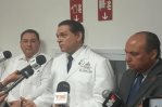 Hospitalizaciones por cólera bajan a cero