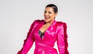 Yamilet González y todos sus personajes en un nuevo show en el Jaragua