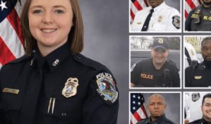 Esc&aacute;ndalo sexual termina con la carrera de varios oficiales de polic&iacute;a en Tennessee