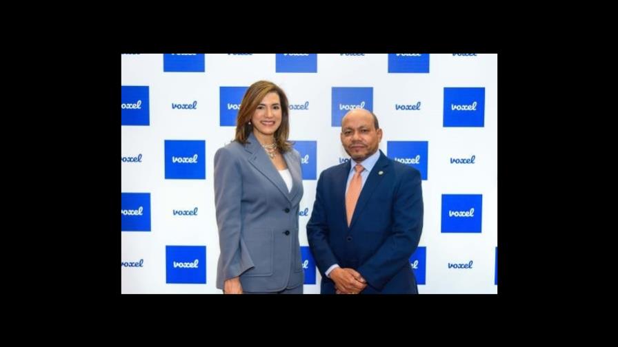 Voxel Caribe celebra su décimo aniversario