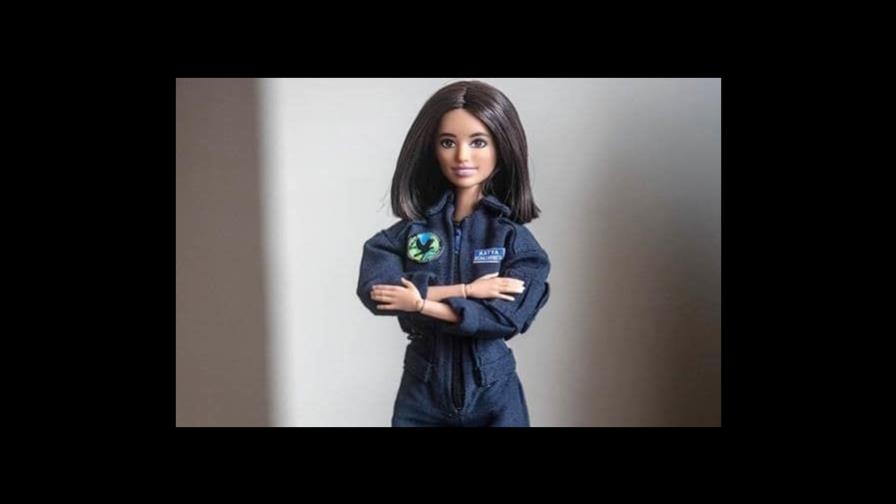 Barbies científicas y técnicas les dicen a las niñas que lo pueden todo Barbies científicas y técnicas les dicen a las niñas que lo pueden todo