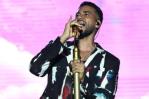 Romeo Santos rompe su propio récord en Chile con nueve funciones Romeo Santos rompe su propio récord en Chile con nueve funciones