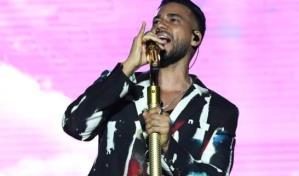Romeo Santos rompe su propio r&eacute;cord en Chile con nueve funciones