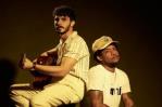 “Para llevar”, lo nuevo de Seye y Vakeró, donde fusionan el pop y el flamenco “Para llevar”, lo nuevo de Seye y Vakeró, donde fusionan el pop y el flamenco