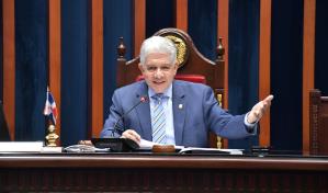 Senado aprueba dos nuevos pr&eacute;stamos por 160 millones de d&oacute;lares