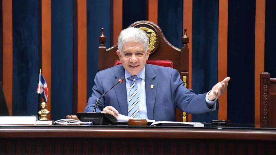 Senado aprueba dos nuevos préstamos por 160 millones de dólares Senado aprueba dos nuevos préstamos por 160 millones de dólares
