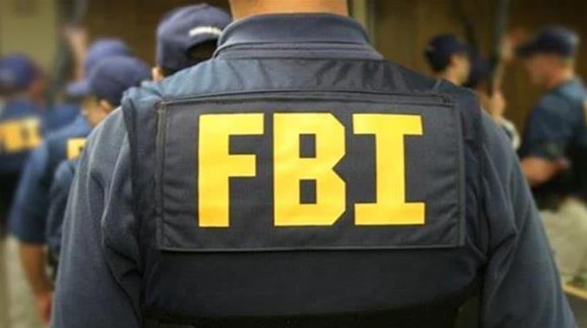 El FBI lleva a cabo una operación policial en barriada popular de Puerto Rico