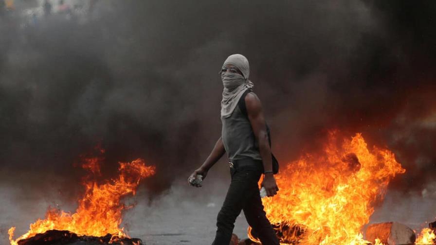 Crisis haitiana: ¿jugando a la política?