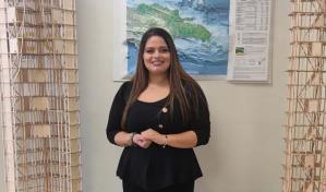 La dominicana experta en sismología que trabaja por nuestra seguridad