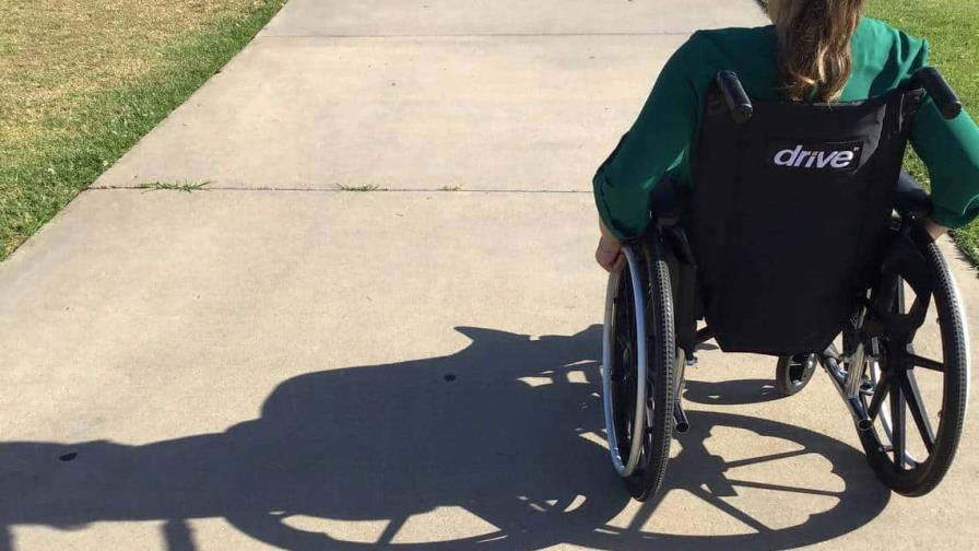 Las niñas y las mujeres con discapacidad: doblemente marginadas