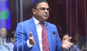 Diputado reintroduce propuesta de usar placas de vehículos por provincias