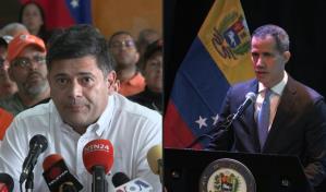 Opositor Guaidó buscará candidatura en primarias para enfrentar a Maduro en 2024