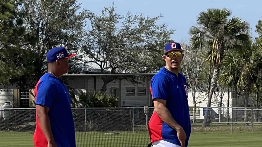 Machado, Peña y Rodríguez sin traumas para conseguir sus permisos al CMB Machado, Peña y Rodríguez sin traumas para conseguir sus permisos al CMB