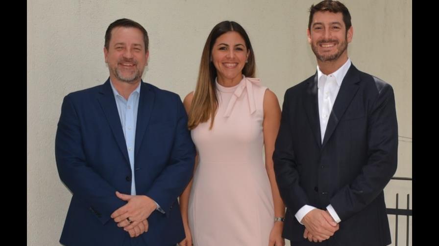 Marriott International sigue apostando al sector hotelero dominicano con 11 proyectos en construcción Marriott International sigue apostando al sector hotelero dominicano con 11 proyectos en construcción