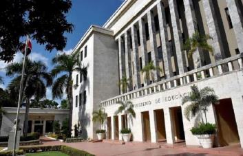 El Minerd elabora Código de Ética Docente que incluirá régimen de sanción y consecuencias