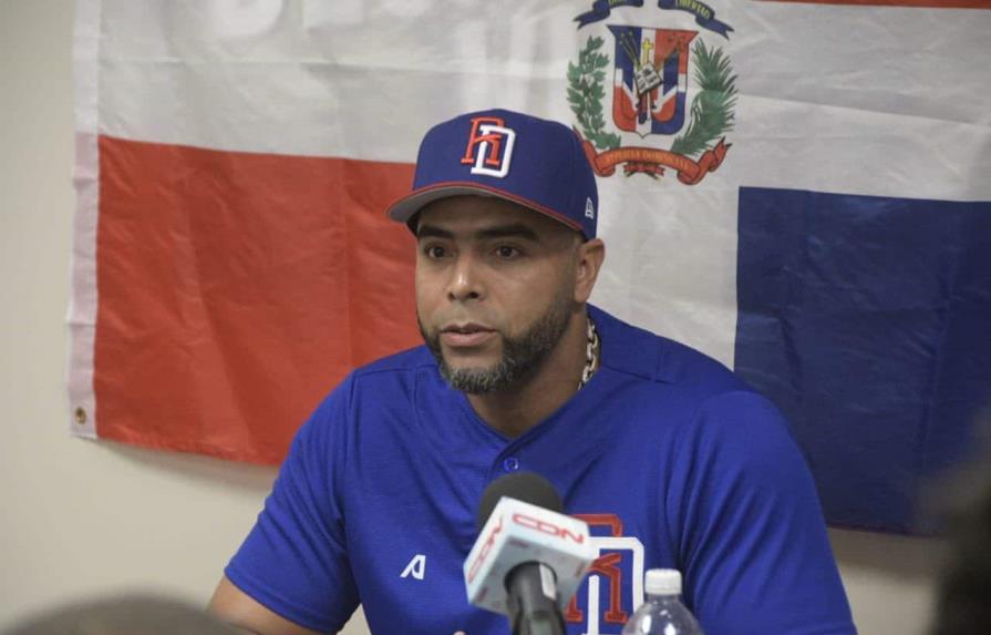 República Dominicana amplía su “pool” de lanzadores para el Clásico