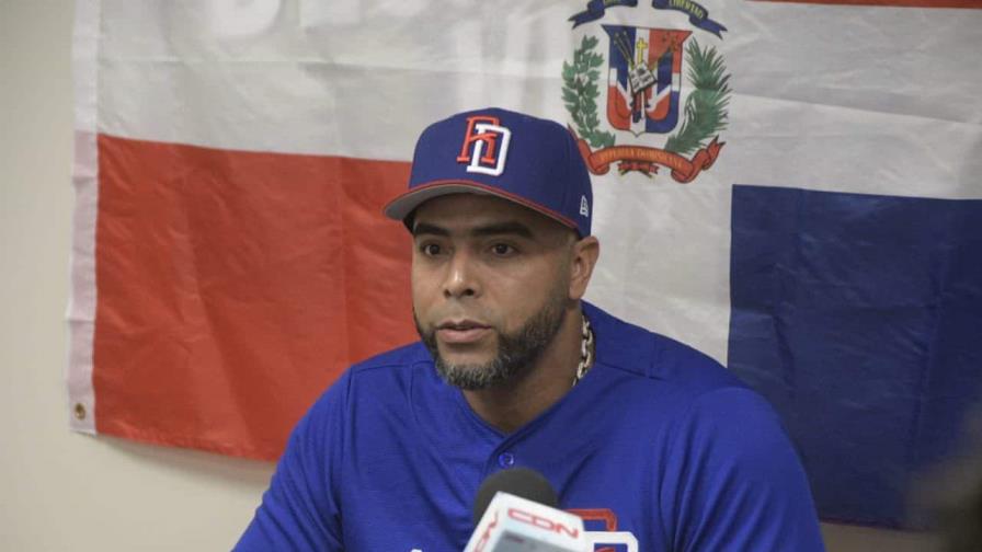 República Dominicana amplía su “pool” de lanzadores para el Clásico República Dominicana amplía su “pool” de lanzadores para el Clásico