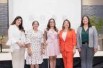 ALAVER fomenta el liderazgo femenino
