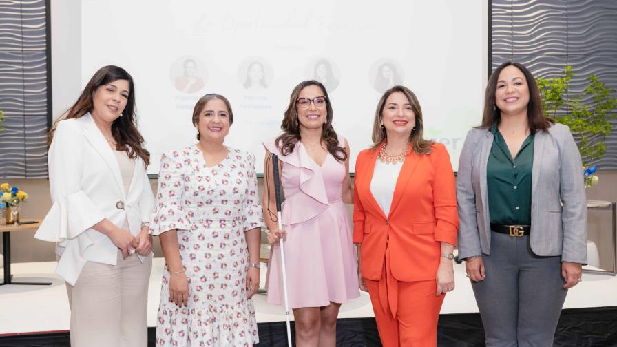 ALAVER fomenta el liderazgo femenino