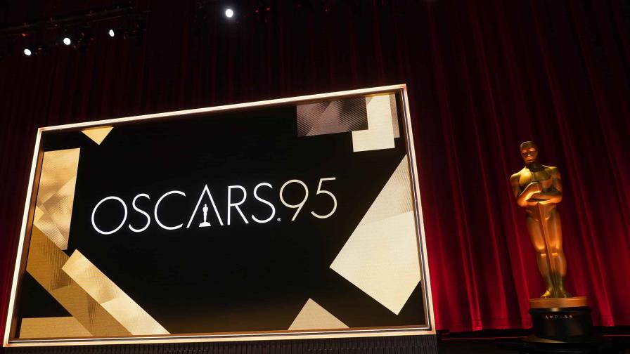 Dónde y cuándo ver los Premios Óscar 2023 Dónde y cuándo ver los Premios Óscar 2023