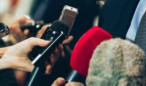 Periodista mexicano es reportado como desaparecido en Ciudad de México