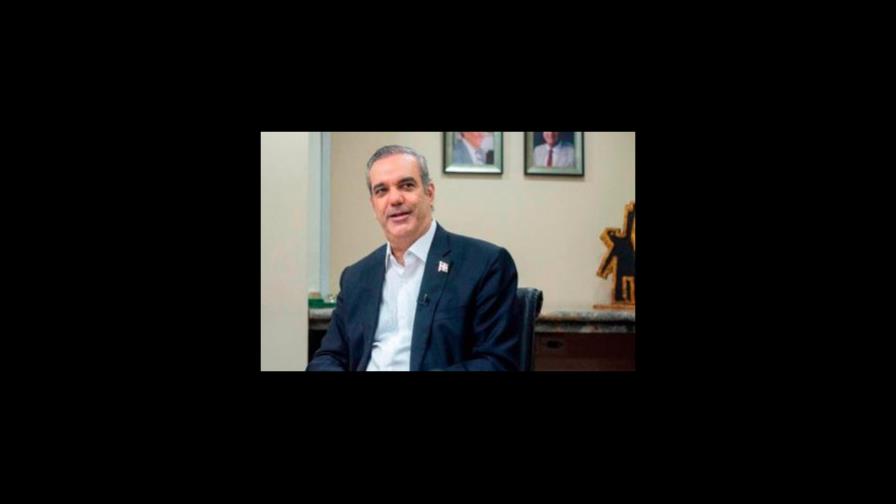 Presidente Abinader estaría presente en el partido entre Venezuela y RD en el Clásico