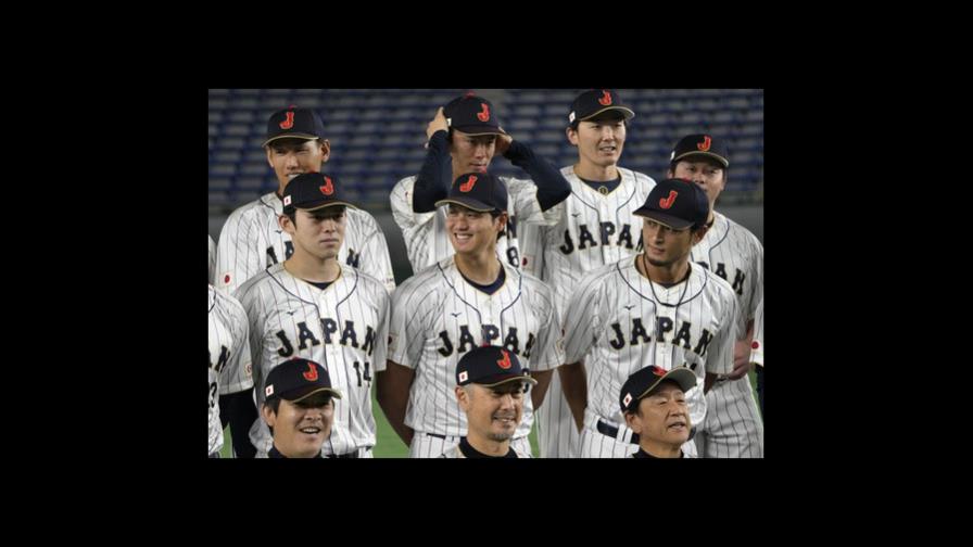 Japón vibra con Shohei Ohtani en el Clásico Mundial de Béisbol Japón vibra con Shohei Ohtani en el Clásico Mundial de Béisbol